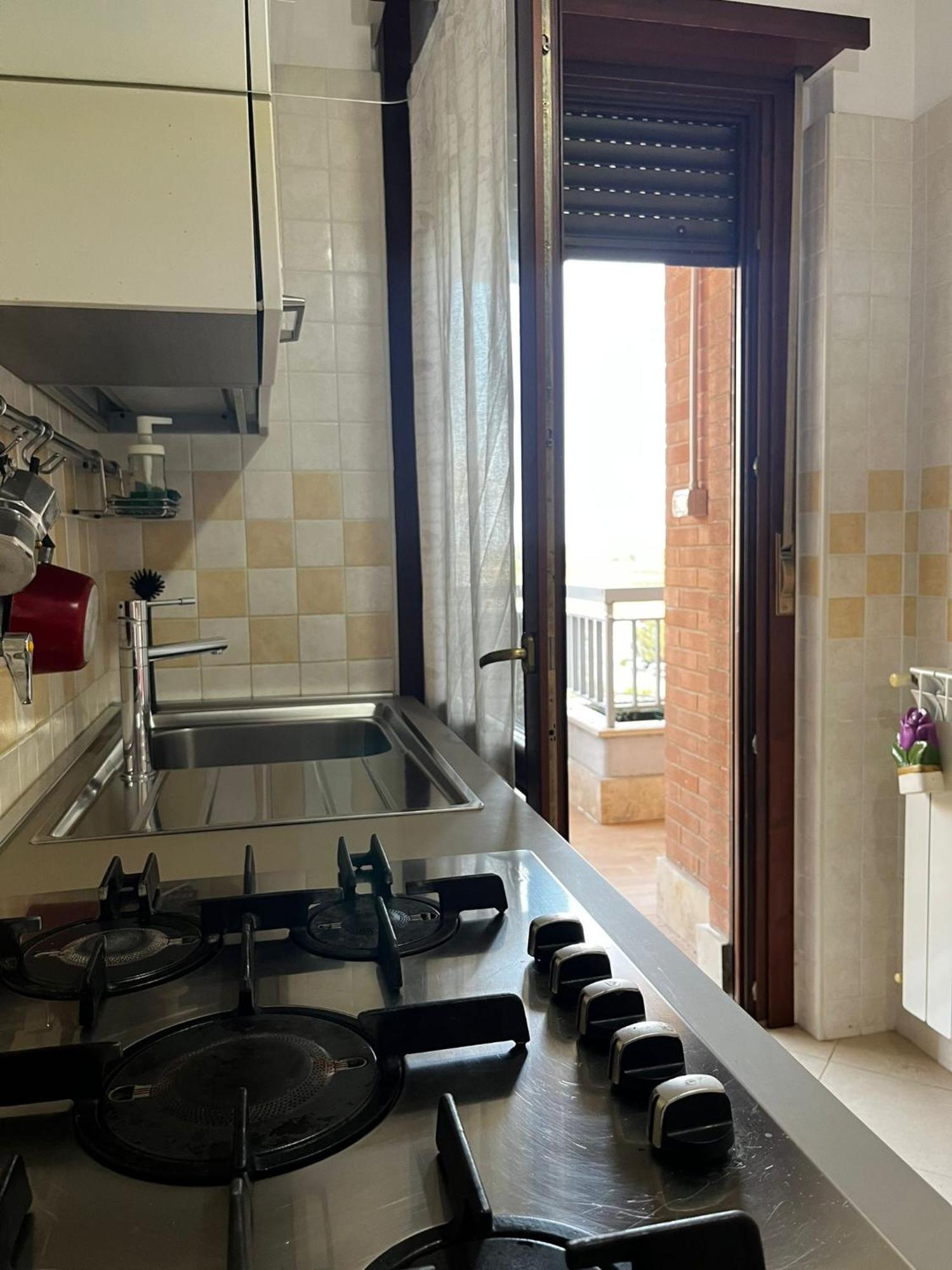 Next Stop Parco Leonardo Apartment *