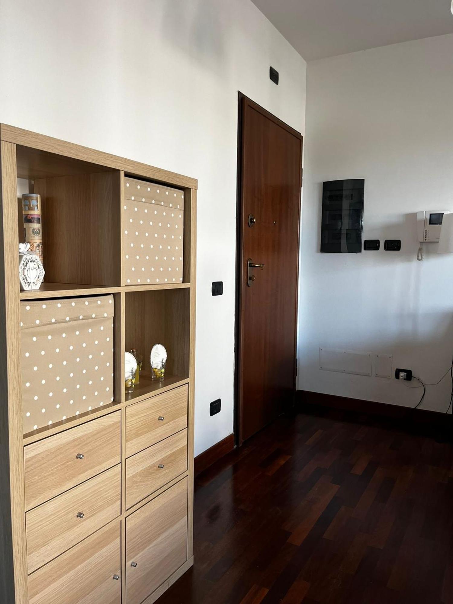 Next Stop Parco Leonardo Apartment