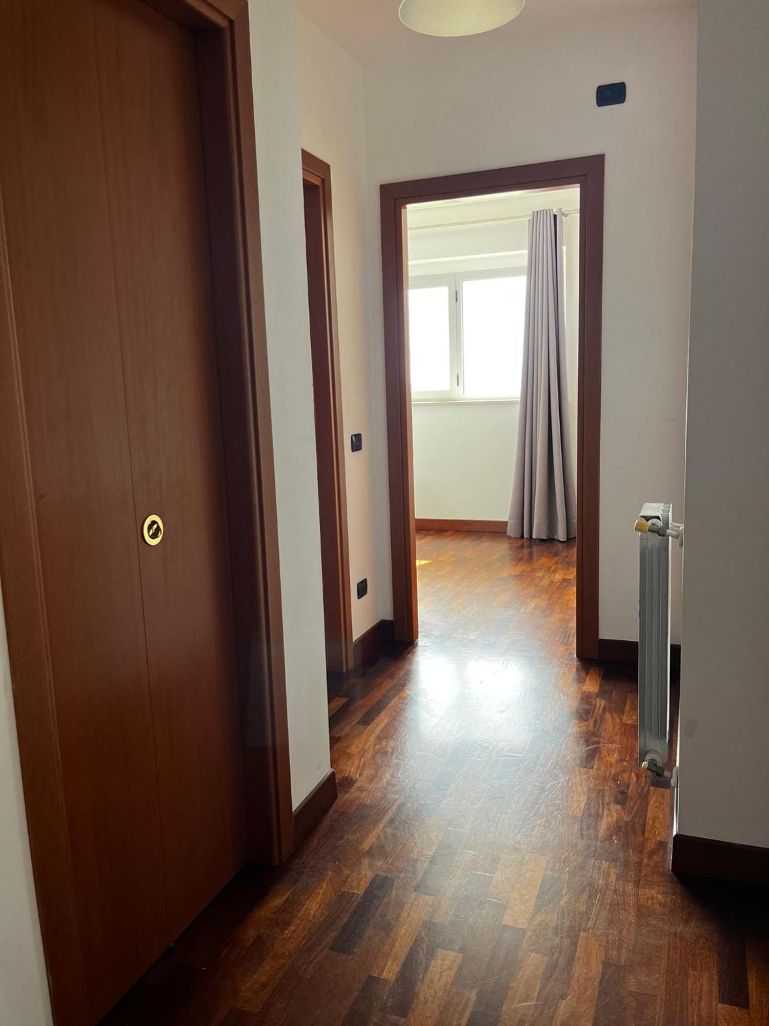 Apartment Next Stop Parco Leonardo