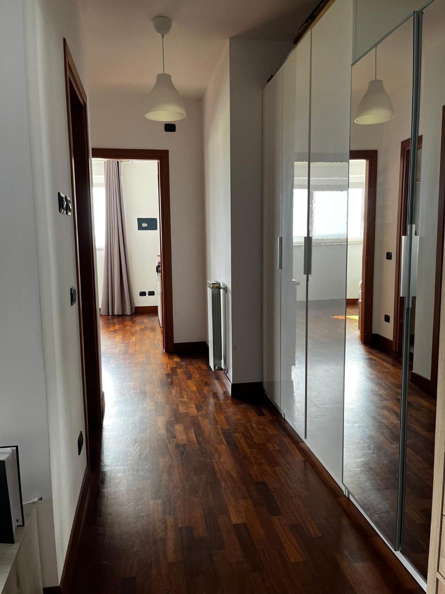 Apartment Next Stop Parco Leonardo
