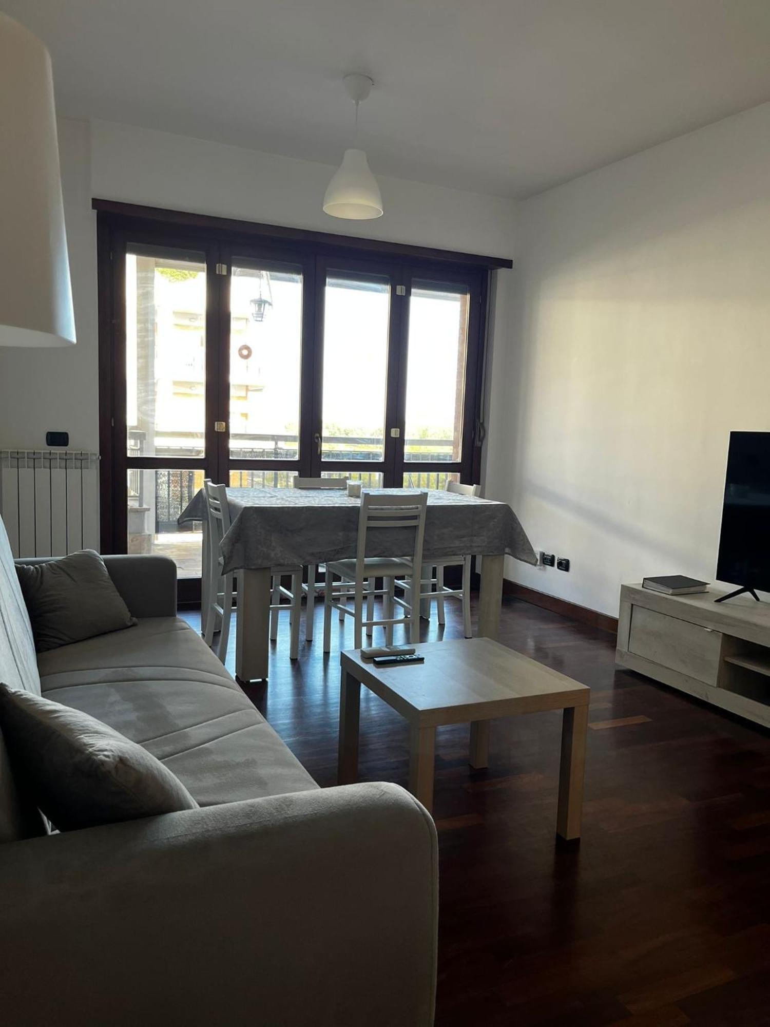 Next Stop Parco Leonardo Apartment *