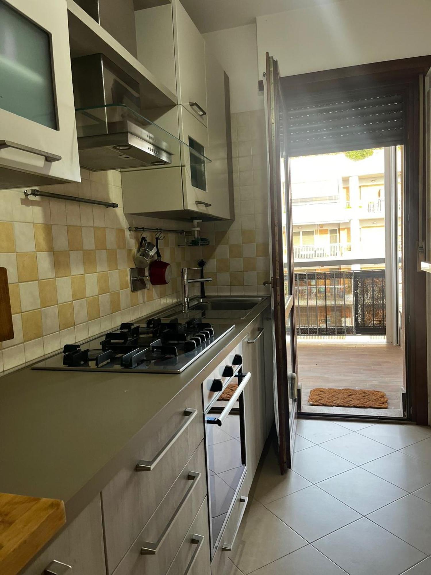 Next Stop Parco Leonardo Apartment