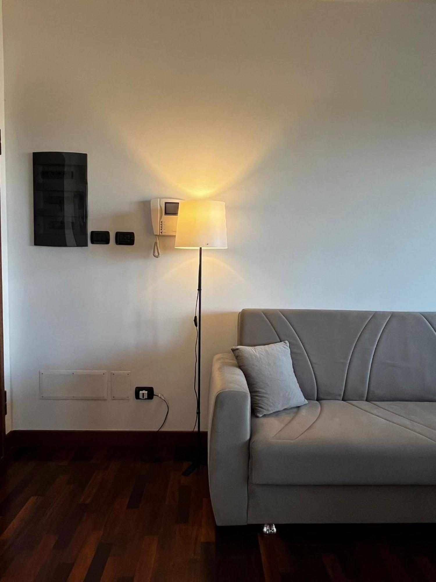 Apartment Next Stop Parco Leonardo