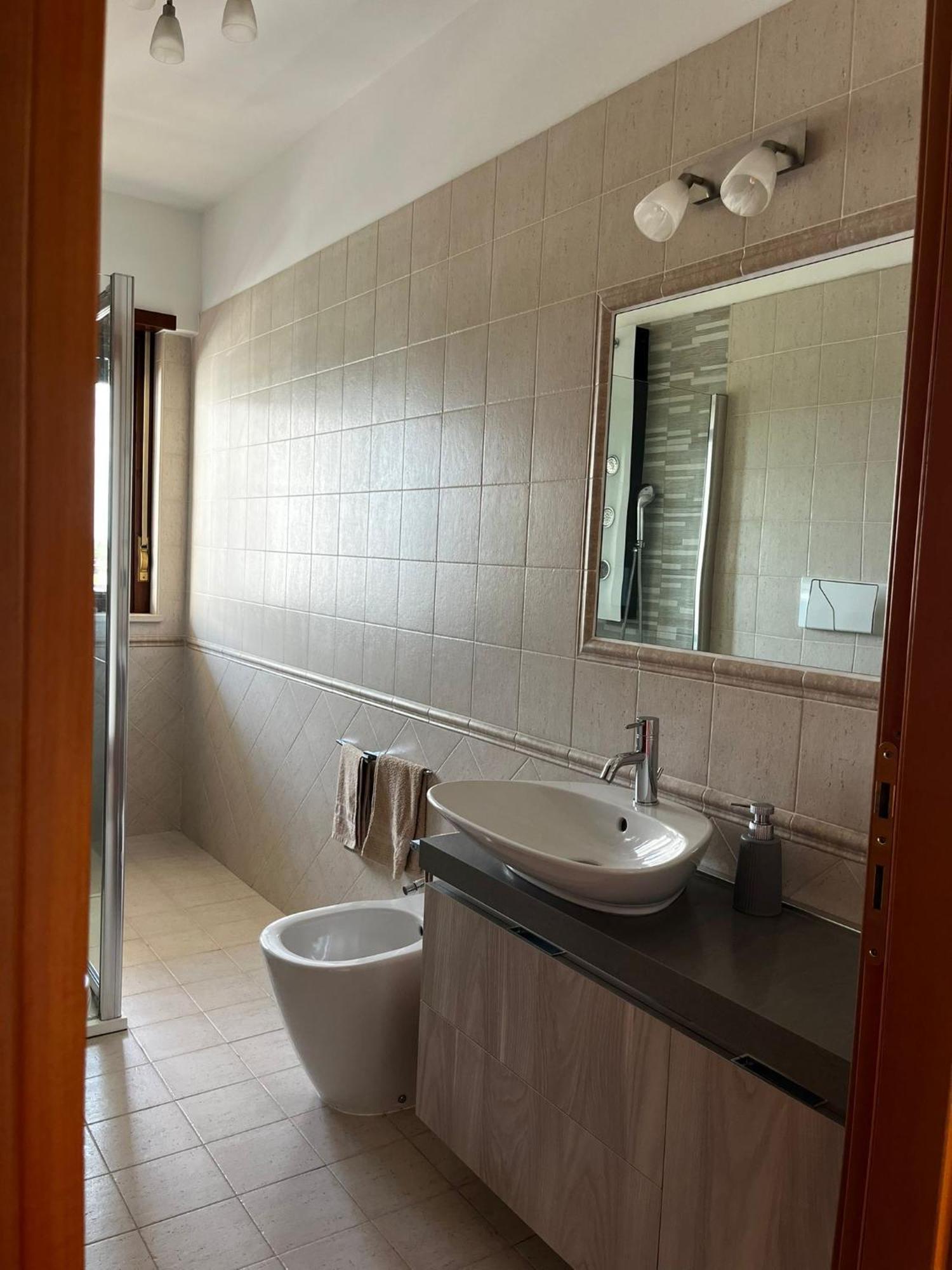 Next Stop Parco Leonardo Apartment *